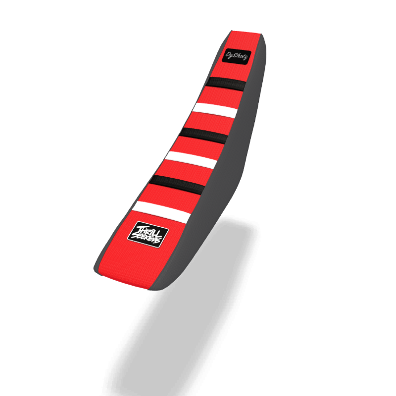 Custom Seat Cover: 2021 Honda CRF150R