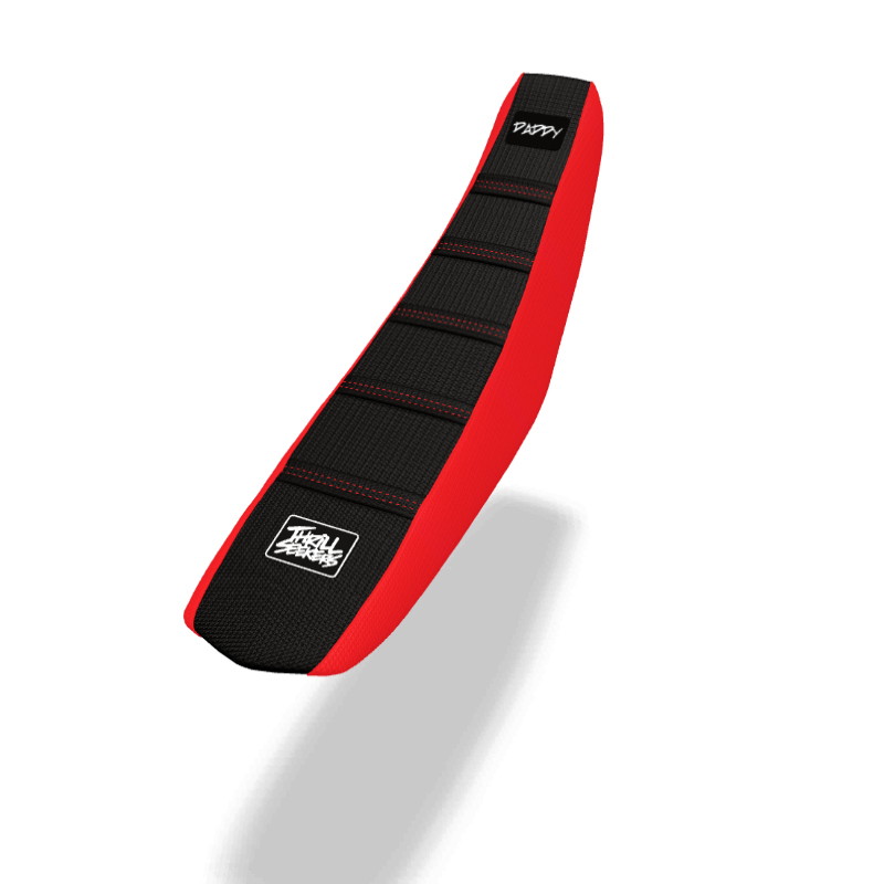 Custom Seat Cover: 2026 Honda CRF110F