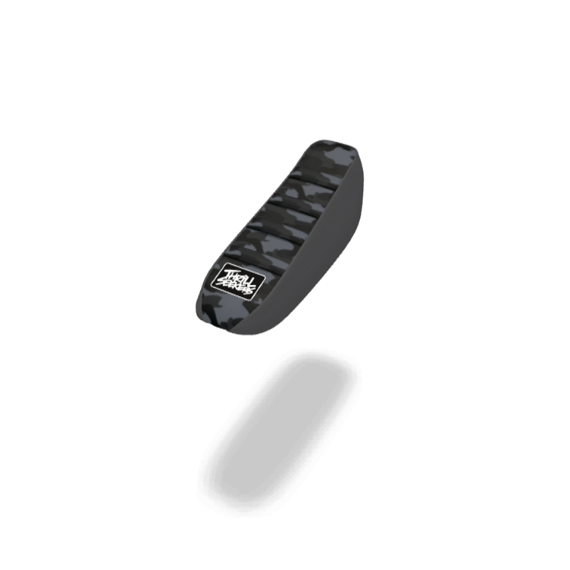Custom Seat Cover: E-Ride Pro-SS 3.0