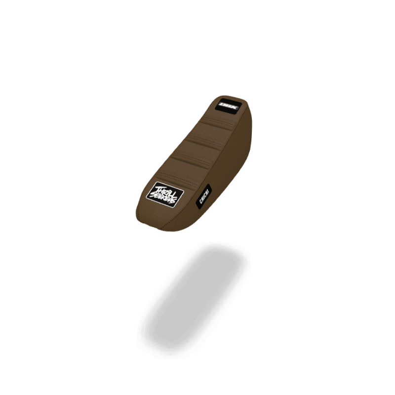 Custom Seat Cover: 2005 Suzuki RM65