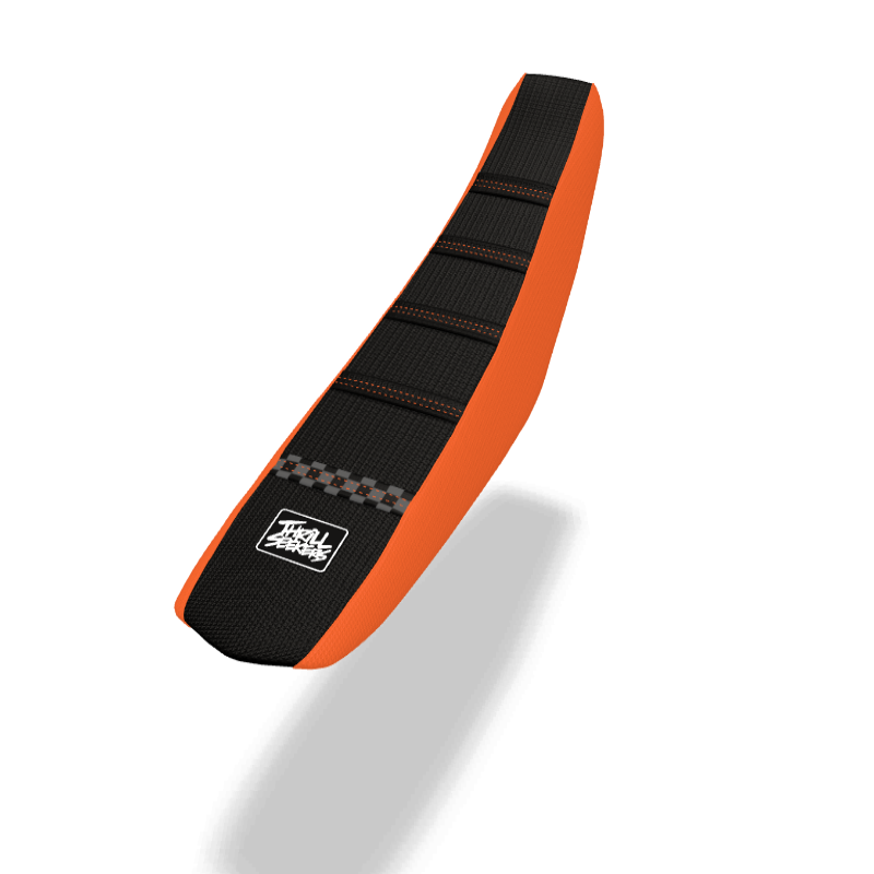 Custom Seat Cover: 2009 KTM 65 SX