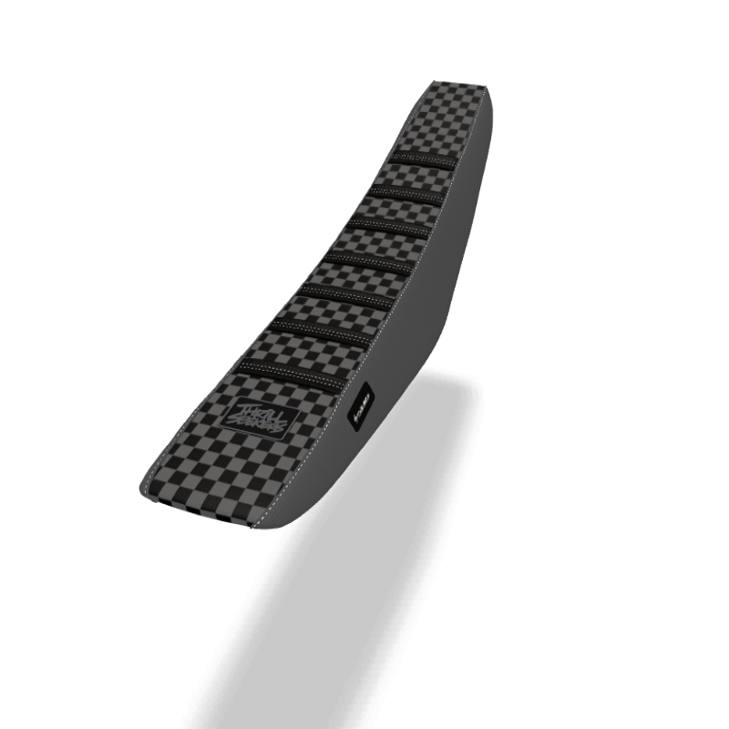 Custom Seat Cover: Stark VARG EX/MX/SM