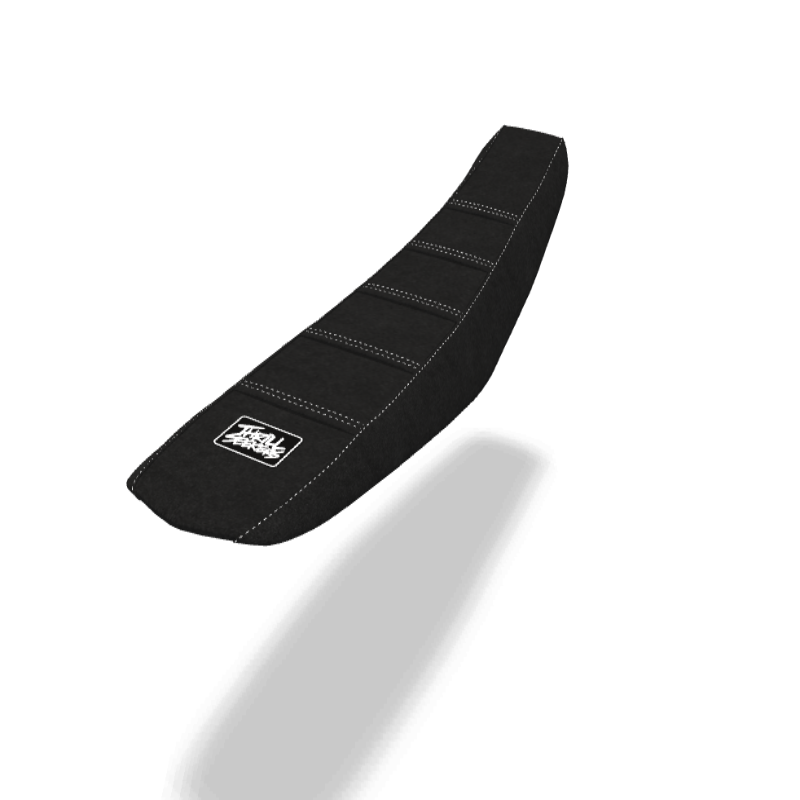 Custom Seat Cover: Electro & Co ETM RTR