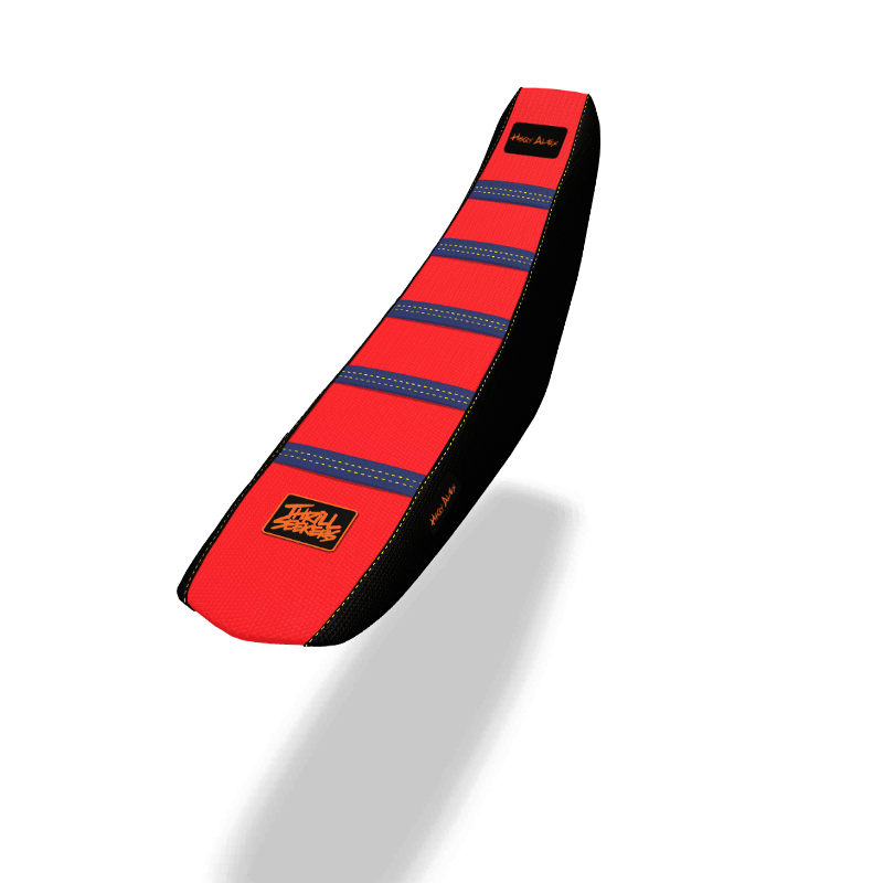 Custom Seat Cover: Yozma IN 10 PRO