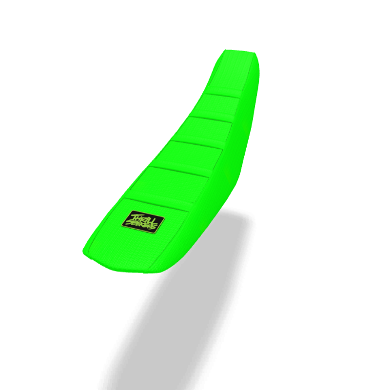 Custom Seat Cover: Electro & Co ETM RTR
