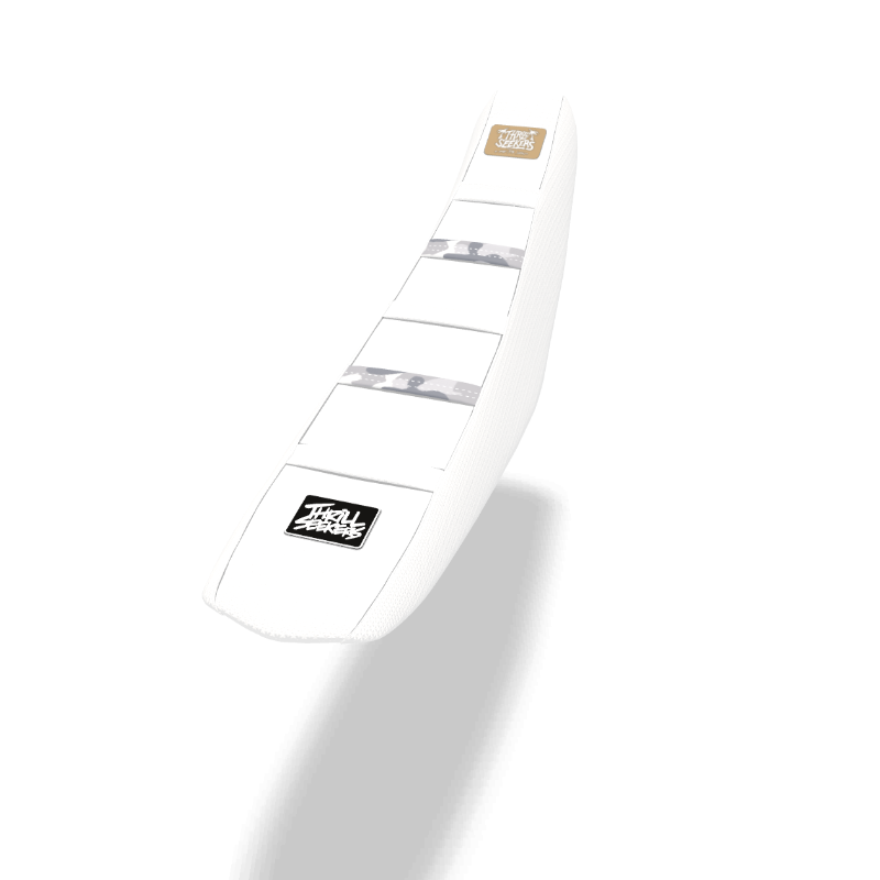 Custom Seat Cover: Ridstar Q20