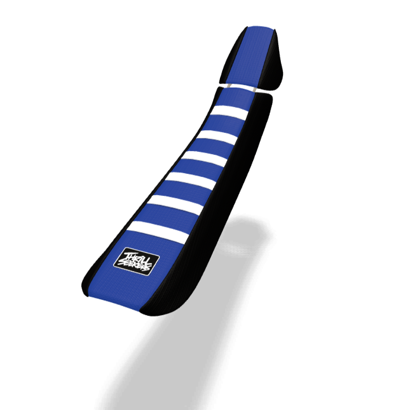 Custom Seat Cover: 2019 Yamaha YZ250F