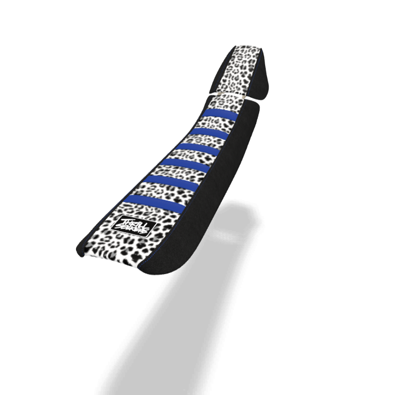 Custom Seat Cover: 2026 Yamaha YZ250F