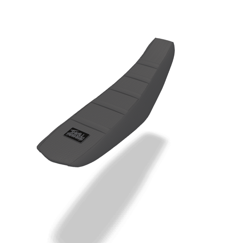 Custom Seat Cover: Electro & Co ETM RTR Lite