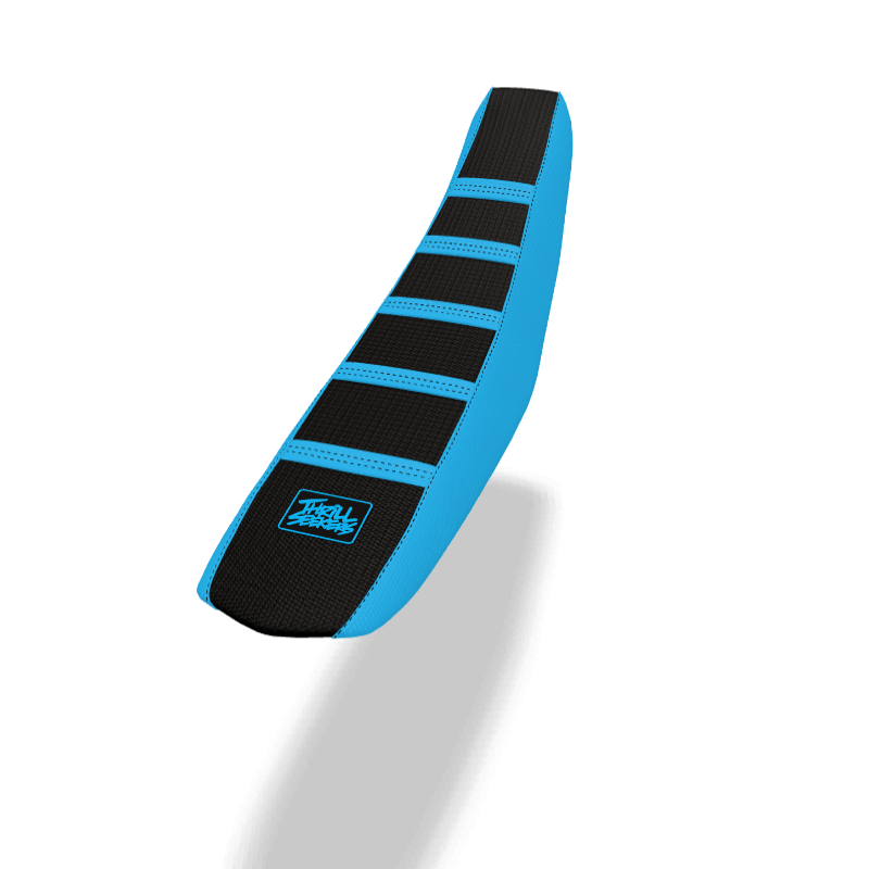Custom Seat Cover: Antic Antic Bike
