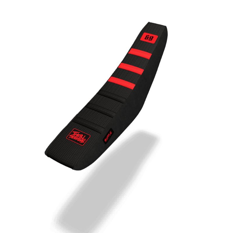 Custom Seat Cover: 2014 Honda CRF250R