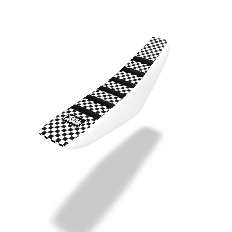 Custom Seat Cover: 2019 Kawasaki KX450