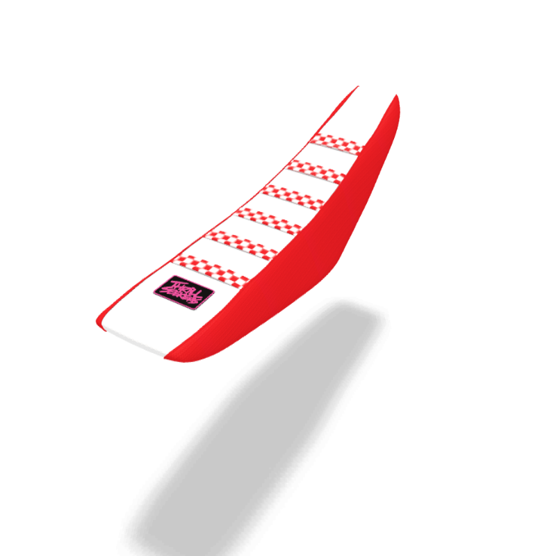 Custom Seat Cover: 2026 Honda CRF250R