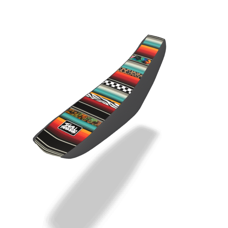 Custom Seat Cover: Super73 Z Series