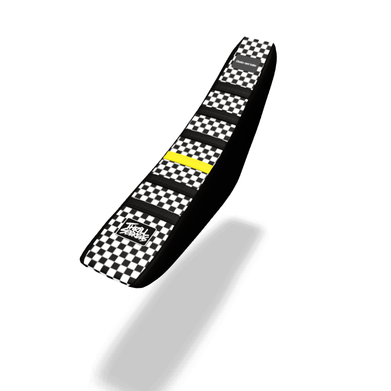 Custom Seat Cover: 2023 Husqvarna TC250