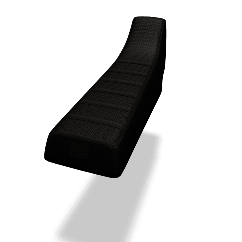 Custom Seat Cover: 2002 Yamaha Raptor 660