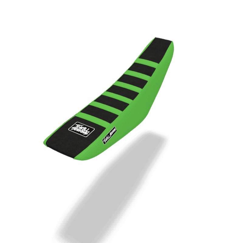 Custom Seat Cover: 2017 Kawasaki KX250F