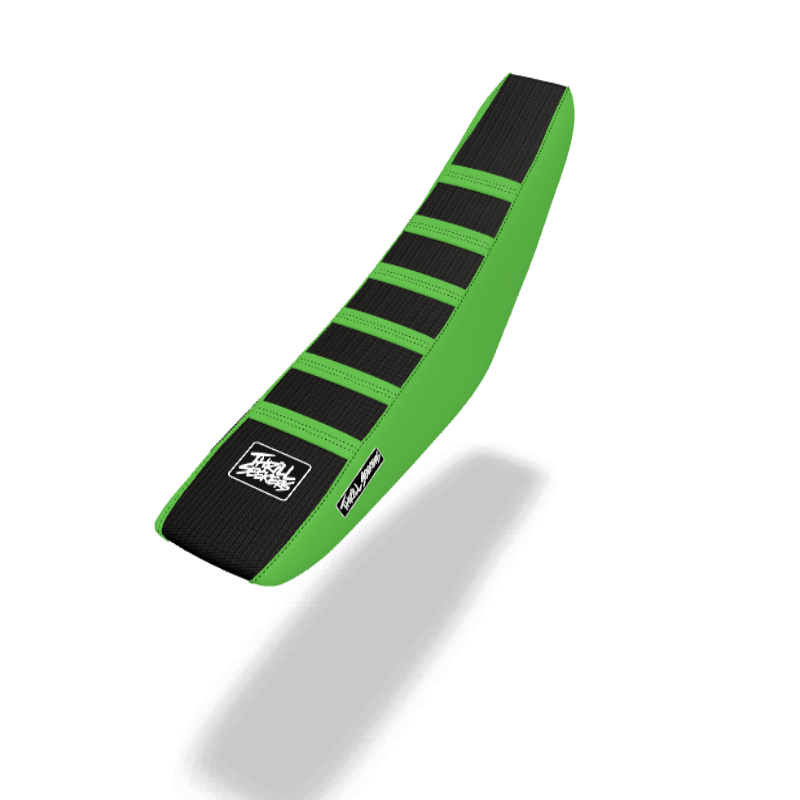 Custom Seat Cover: 2017 Kawasaki KX250F