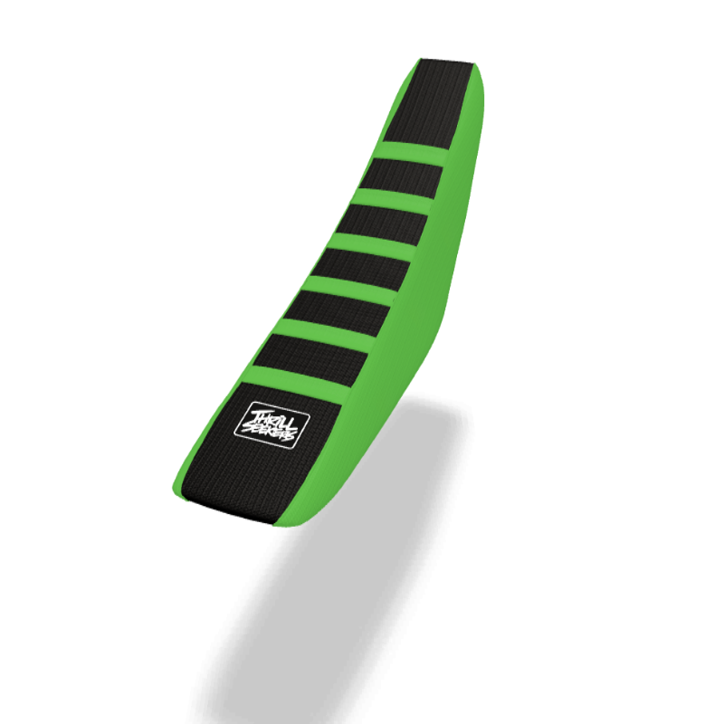 Custom Seat Cover: 2017 Kawasaki KX250F