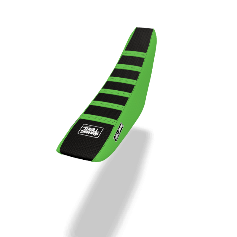 Custom Seat Cover: 2017 Kawasaki KX250F