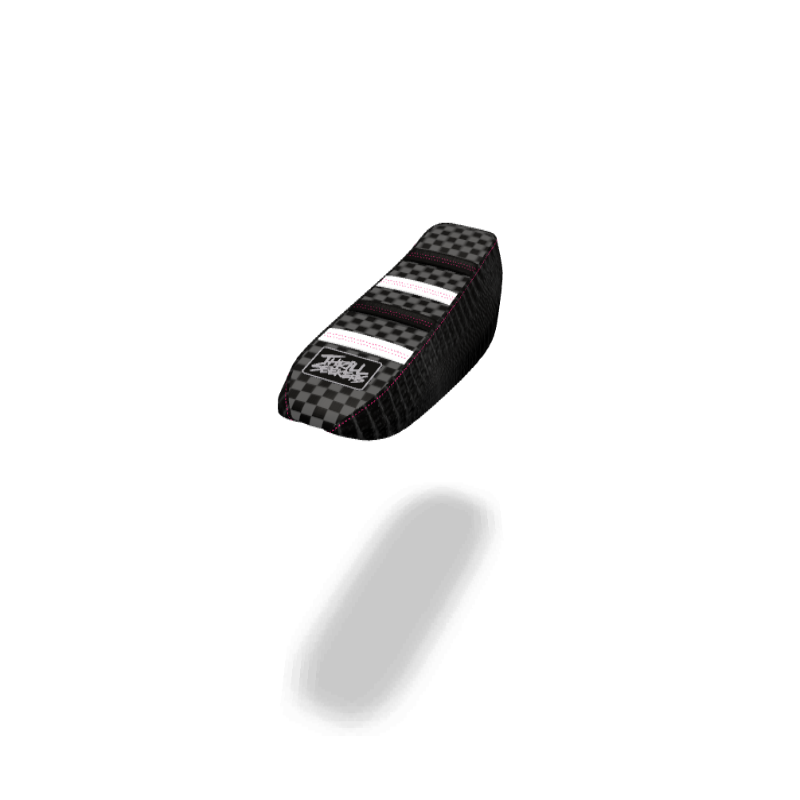 Custom Seat Cover: E-Ride Pro-SR Short Seat