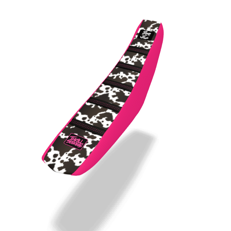 Custom Seat Cover: 2026 Honda CRF110F