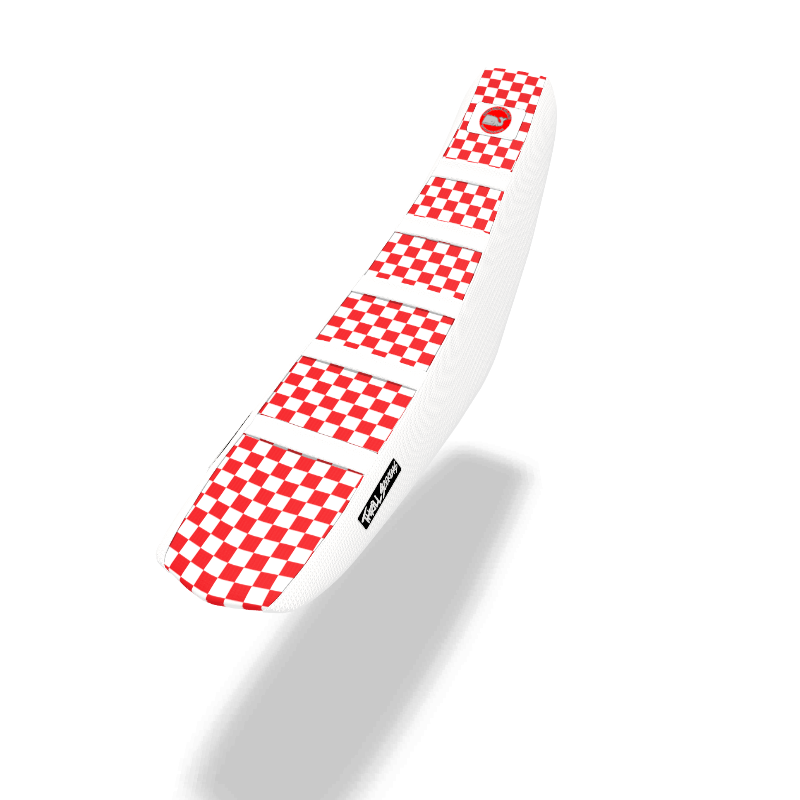 Custom Seat Cover: 2022 Honda GROM 125 (w/ strap)