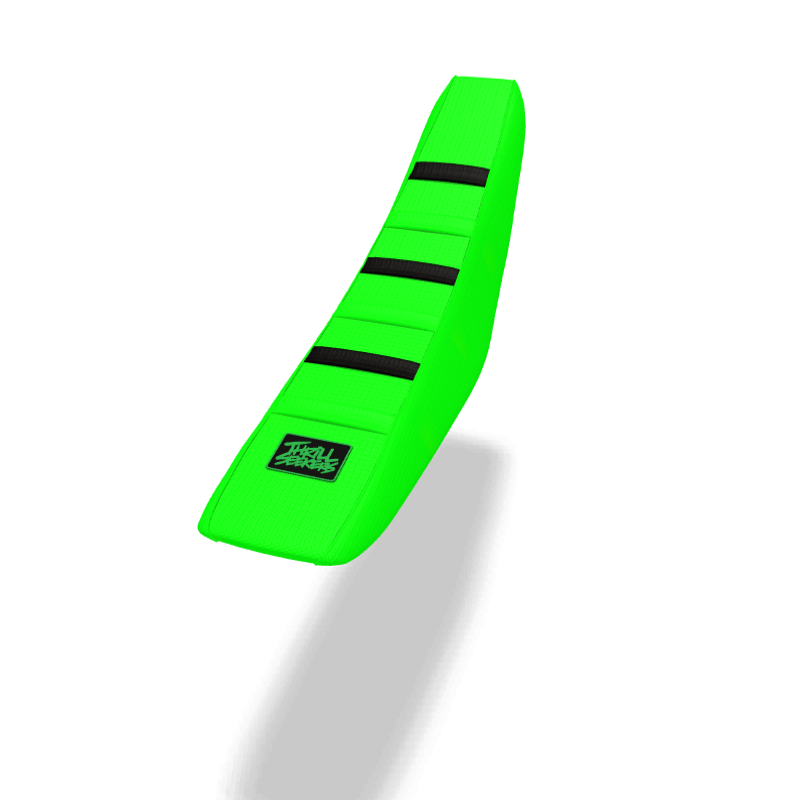 Custom Seat Cover: 2025 Kawasaki KLX140R F/L/G