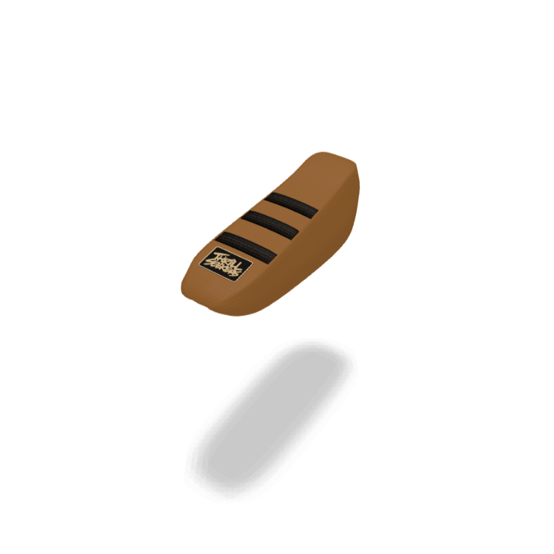 Custom Seat Cover: Macfox X1