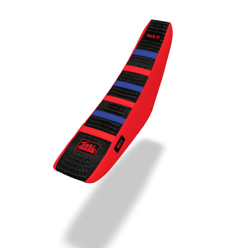 Custom Seat Cover: 2023 Honda CRF150R