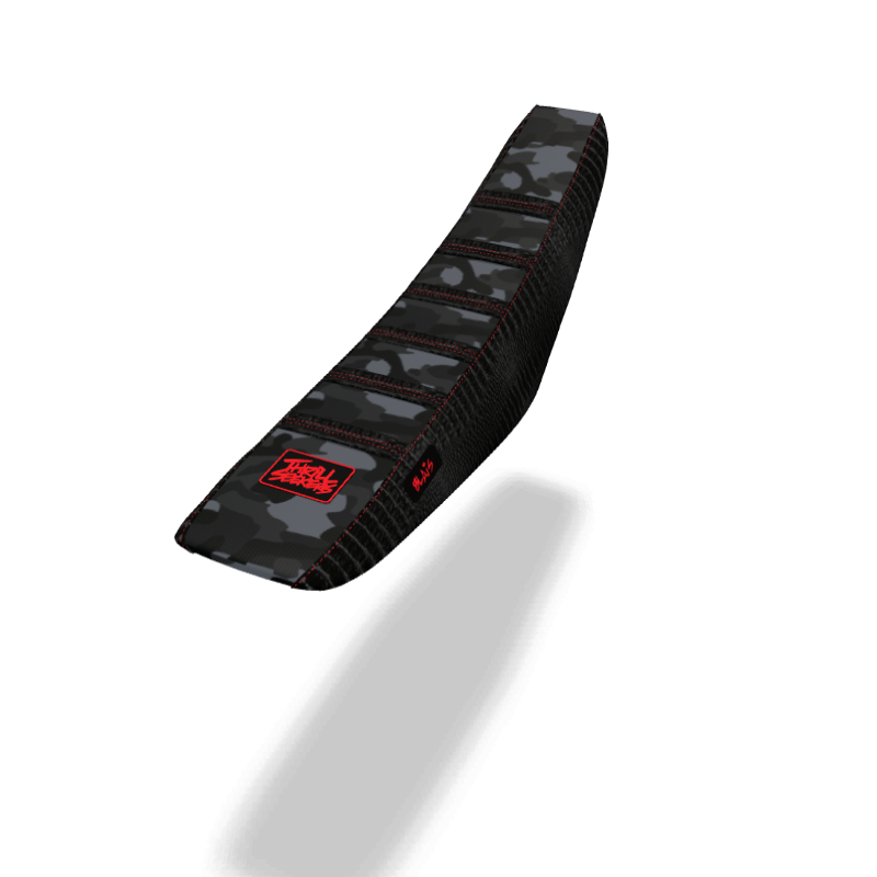 Custom Seat Cover: Zooz Ultra Flex