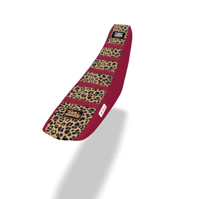 Custom Seat Cover: Yozma IN 10