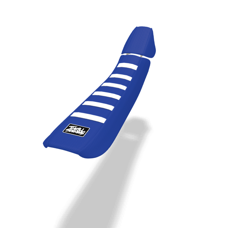 Custom Seat Cover: 2027 Yamaha YZ250F