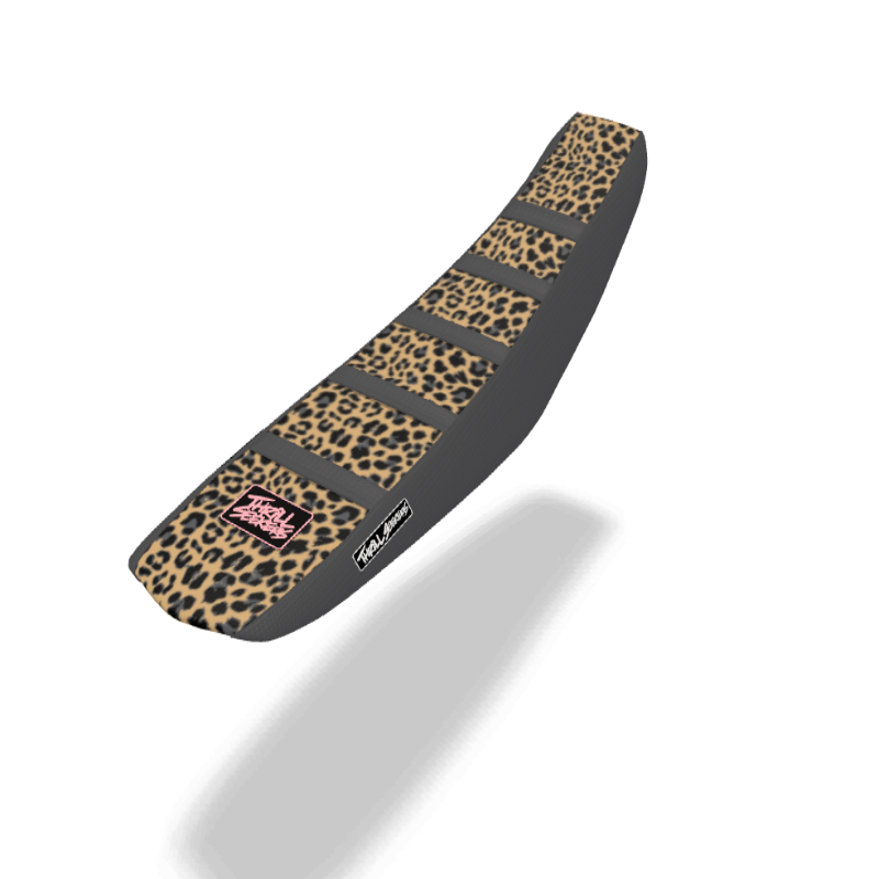 Custom Seat Cover: 2025 Honda CRF125F