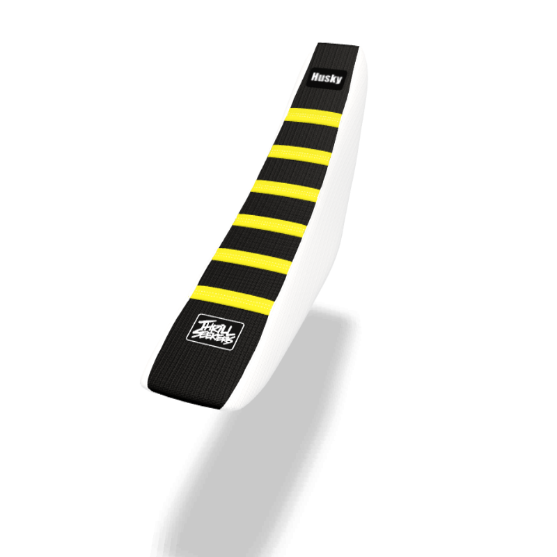 Custom Seat Cover: 2022 Husqvarna 701