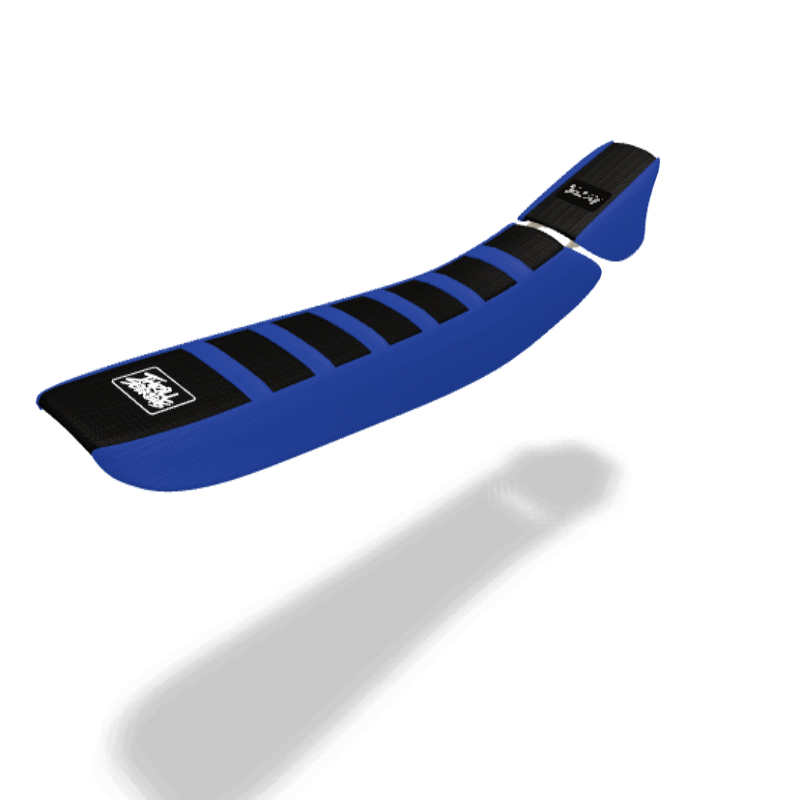 Custom Seat Cover: 2021 Yamaha YZ250F