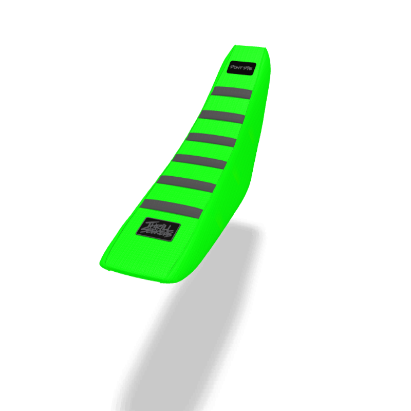 Custom Seat Cover: 2026 Kawasaki KX250