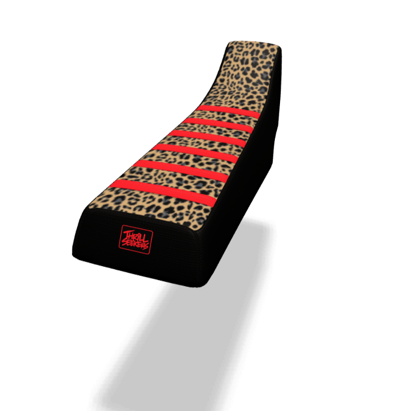 Custom Seat Cover: 2021 Polaris Polaris 600R