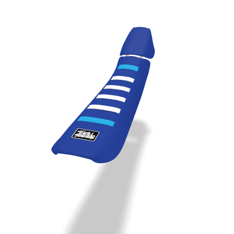 Custom Seat Cover: 2026 Yamaha WR250F