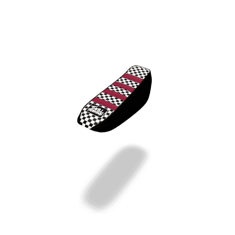 Custom Seat Cover: Akez S-3