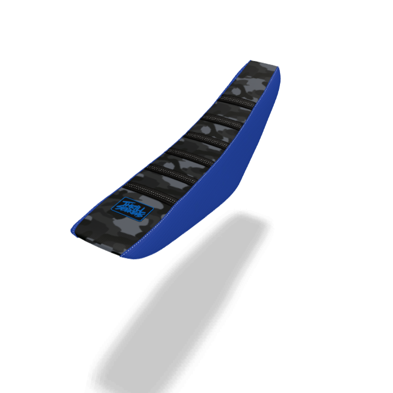 Custom Seat Cover: 2026 Yamaha YZ85