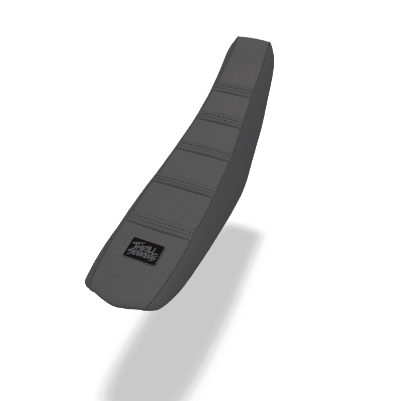 Custom Seat Cover: Electro & Co ETM RTR XL