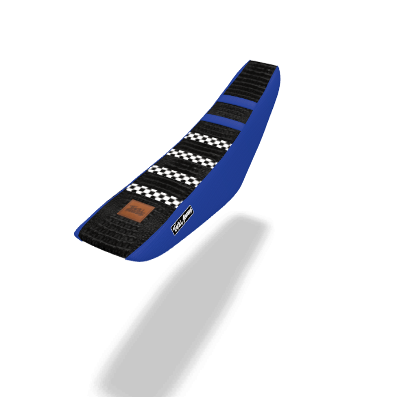 Custom Seat Cover: 2027 Yamaha YZ250X