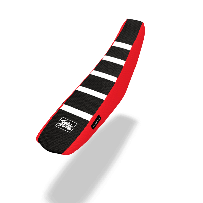 Custom Seat Cover: 2025 Honda CRF110F