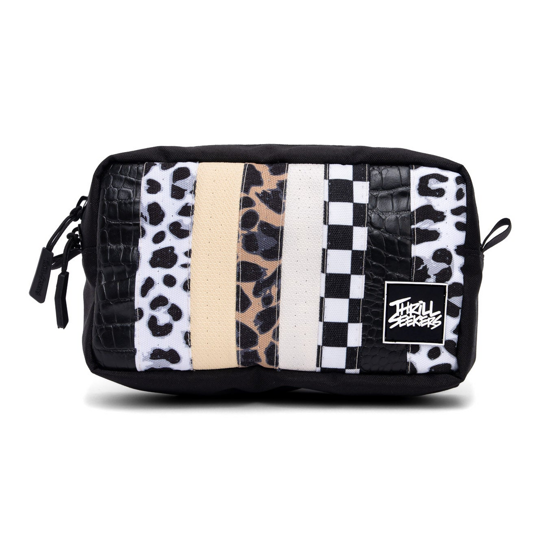 One Mo' Time Bar Bag #13