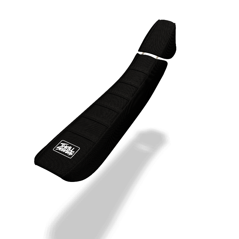 Custom Seat Cover: 2023 Yamaha YZ250F