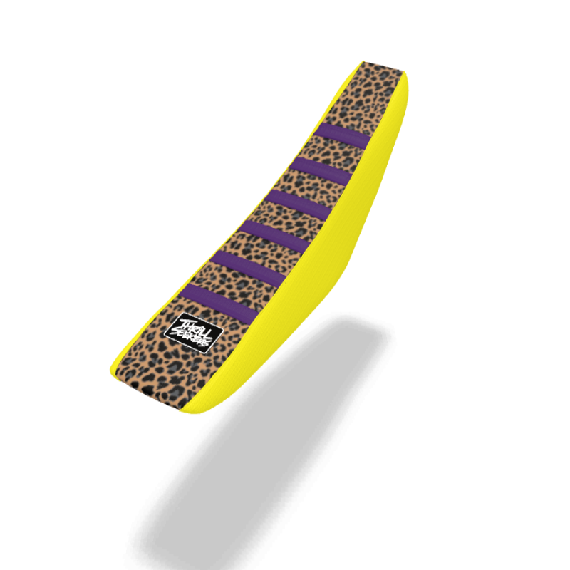 Custom Seat Cover: 2005 Suzuki RMZ250