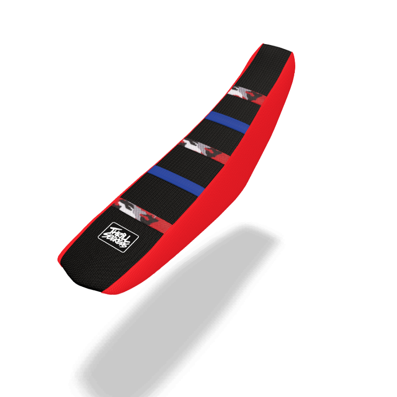 Custom Seat Cover: 2023 Honda CRF110F