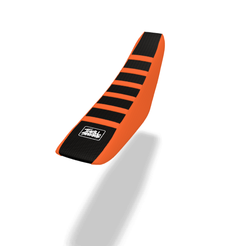 Custom Seat Cover: 2016 KTM 250 SX-F Factory Edition