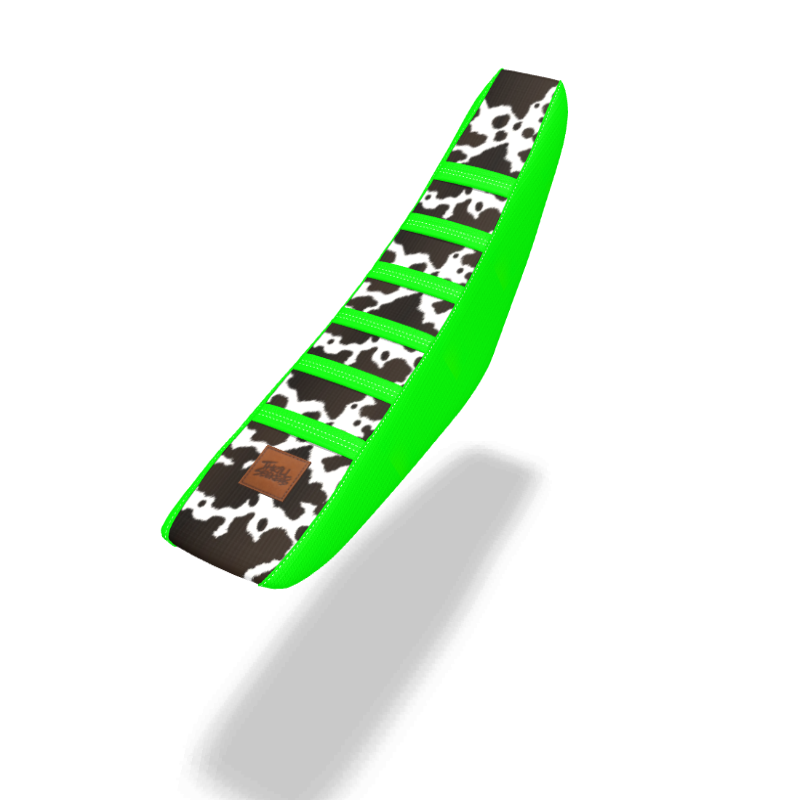Custom Seat Cover: 2025 Kawasaki KX250